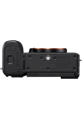 Sony Цифр. фотокамера Alpha 7CR body black