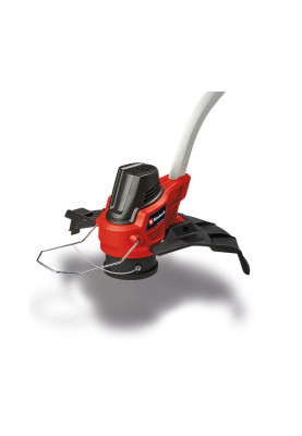 Einhell Тримір акумуляторний GE-CT 18/33 Li E - Solo, PXC, 18В, 33 см, 7000 об/хв, 2.65 кг (без АКБ та ЗП)