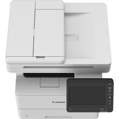 Canon БФП А4 ч/б i-SENSYS MF563dw з Wi-Fi Canon БФП А4 ч/б i-SENSYS MF563dw з Wi-Fi
