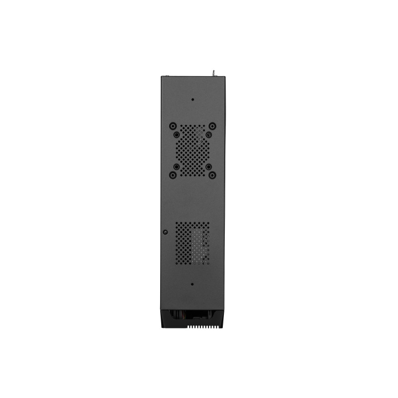 2E Комп’ютер персональний 2E Integer Intel i5-11400/H510/8/240F/int/FreeDos/2E-S616/400W