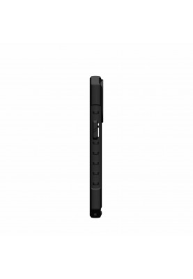 UAG Чохол для Apple iPhone 14 Pro Pathfinder Magsafe, Black