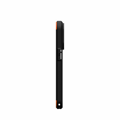 UAG Чохол для Apple iPhone 14 Pro Civilian Magsafe, Black