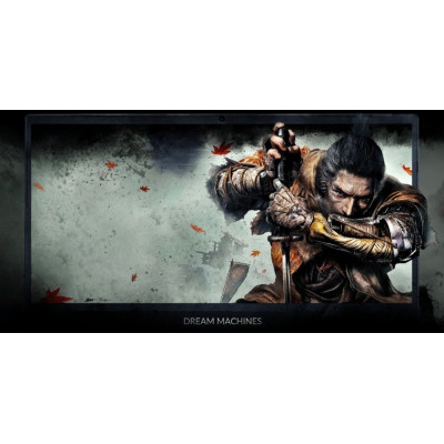 Dream Machines Ноутбук RS3070-15 15.6UHD OLED 60Hz/Intel i7-12700H/16/1024F/NVD3070Ti-8/DOS