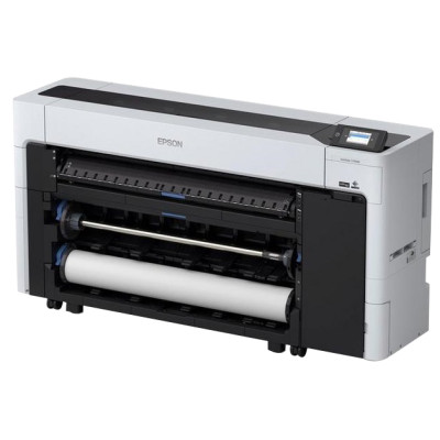 Epson Принтер SureColor SC-T7700D 44" з Wi-Fi