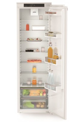 Liebherr Холодильна камера вбудована, 177x55.9х54.6, 307л, 1дв., A++, ST, диспл внутр., білий