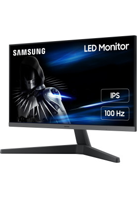 Samsung Монітор 23.8" S24C330 HDMI, DP, IPS, 100Hz, 4ms