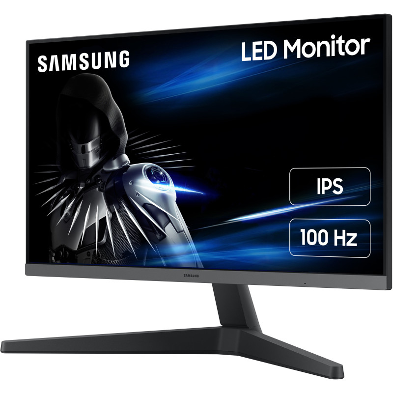 Samsung Монітор 23.8" S24C330 HDMI, DP, IPS, 100Hz, 4ms