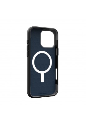 UAG Чохол для iPhone 16 Pro Max, Civilian Magsafe, Mallard