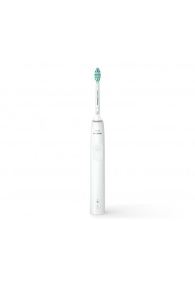 Philips Щітка зубна електр. Sonicare Gemini 3100, 31т. колів/хв, насадок-1, футляр, білий