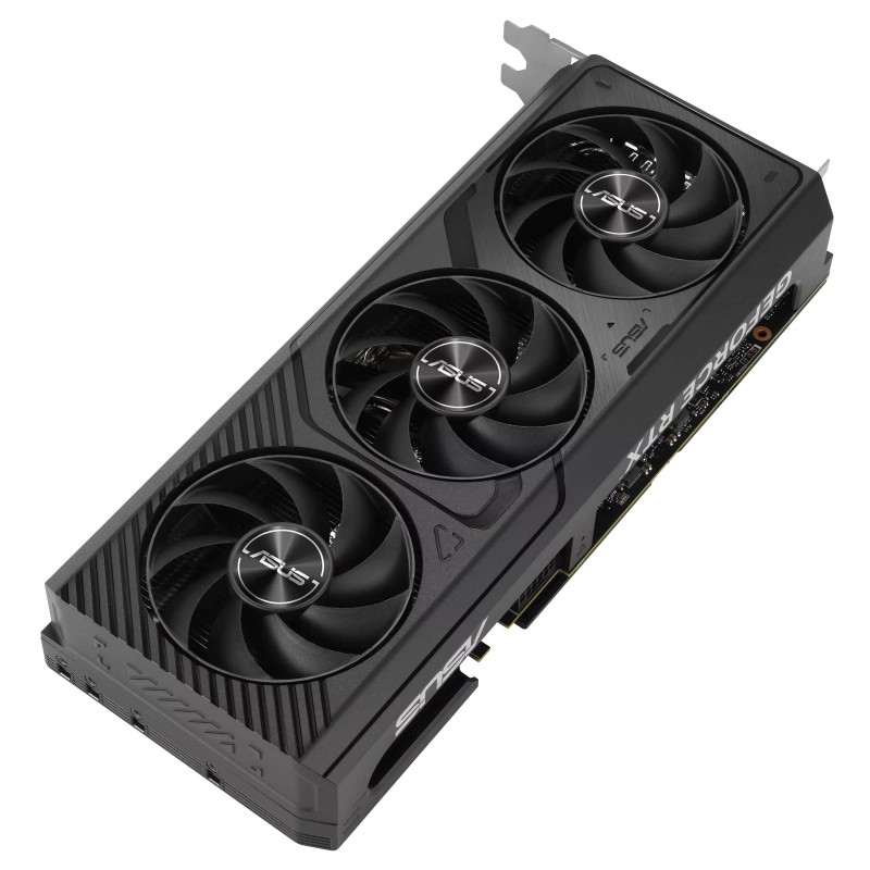 ASUS Відеокарта GeForce RTX 4070 SUPER 12GB GDDR6X PRIME OC PRIME-RTX4070S-O12G