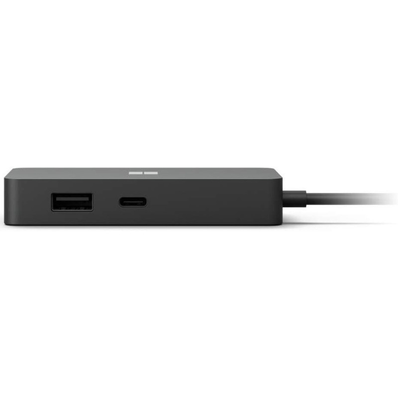 Microsoft Surface Док-станція Surface USB-C Travel Hub