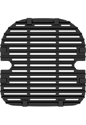 Tefal Мультипіч OBH Nordica EasyFry&Grill Precision, 1550Вт, чаша-4.2л, сенс. керув., від 40 ° C до 200 ° C, пластик, чорний