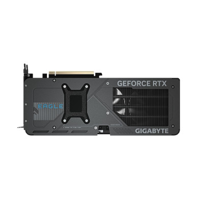 Gigabyte Відеокарта GeForce RTX 5070 12GB GDDR7 EAGLE OC