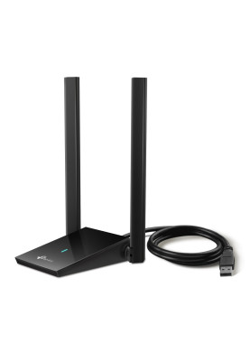TP-Link WiFi адаптер Archer TX20U Plus AX1800 USB 3.0