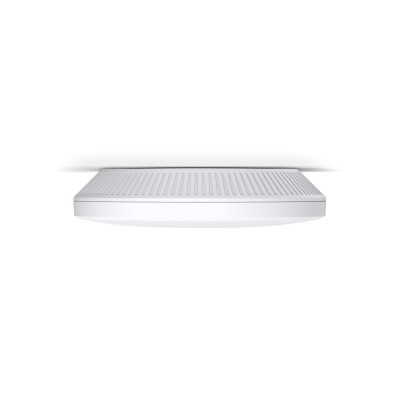 TP-Link Точка доступу EAP723 BE3600 1x2.5GE, PoE, Passive PoE TP-Link Точка доступу EAP723 BE3600 1x2.5GE, PoE, Passive PoE