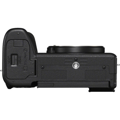 Sony Цифр. фотокамера Sony Alpha 6700 body Black