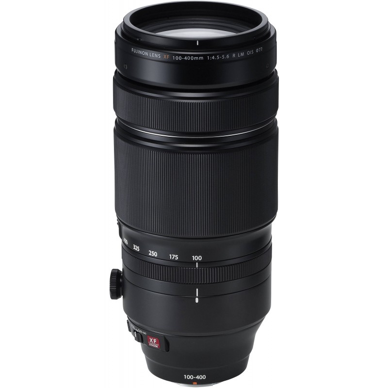 Fujifilm XF 100-400mm F4.5-5.6 R LM OIS WR