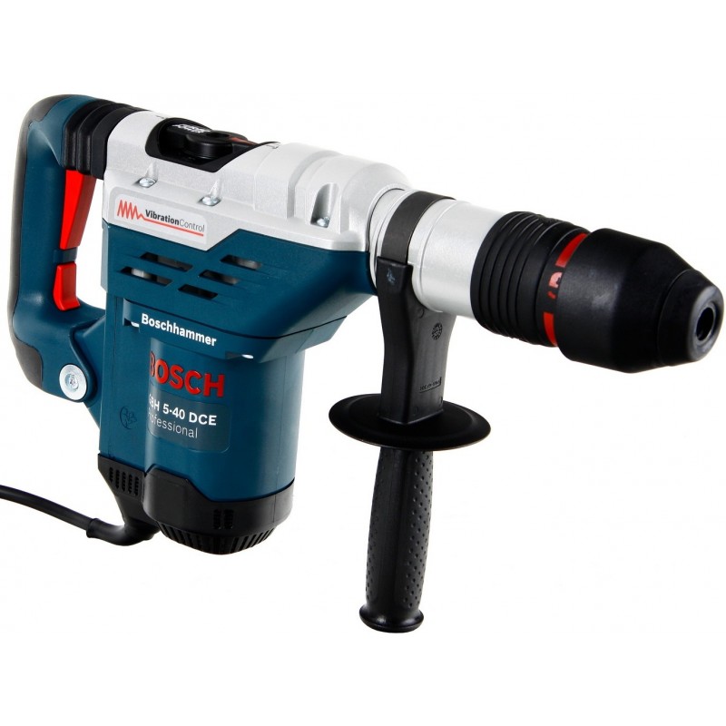 Bosch GBH 5-40 DCE