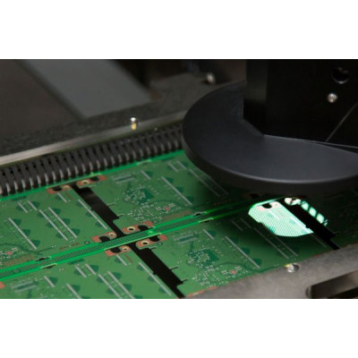 Micron Накопичувач SSD 2.5" 1TB Crucial SATA MX500
