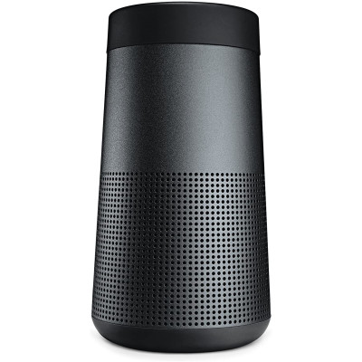 Bose SoundLink Revolve II[Black]
