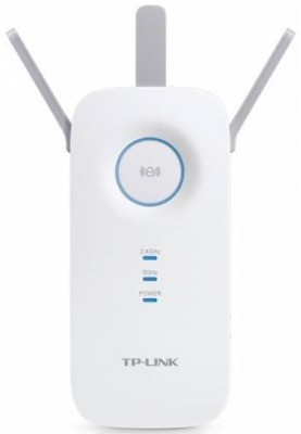 TP-Link Повторювач Wi-Fi сигналу RE450 AC1750 1хGE LAN ext. ant x3