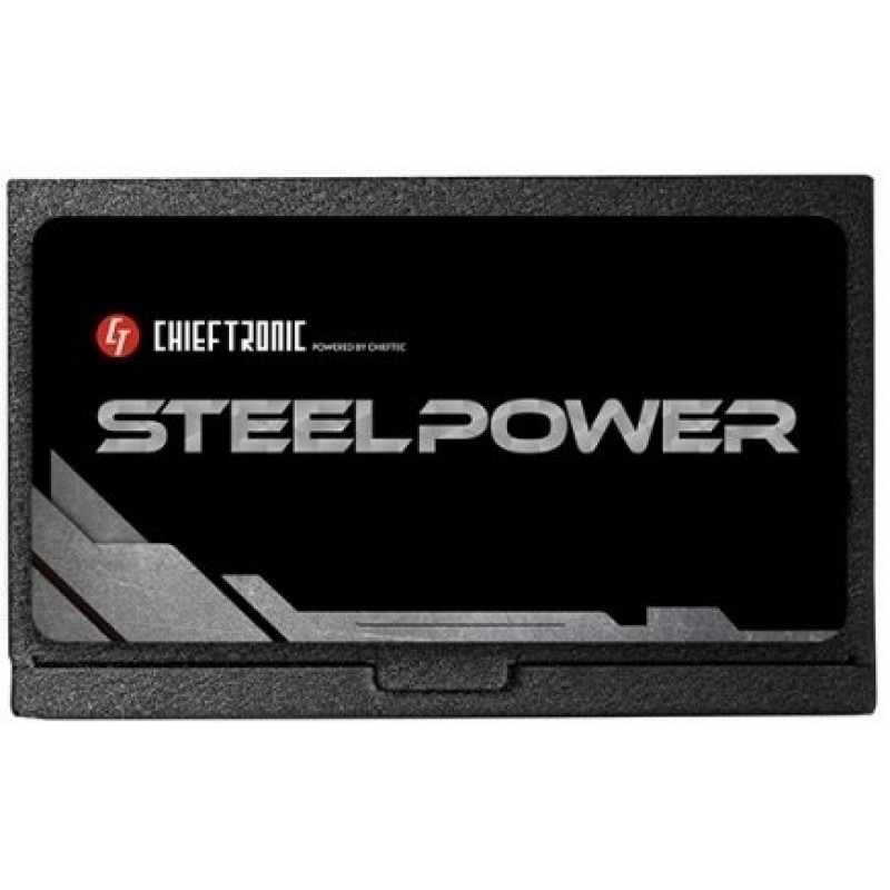 Chieftec Блок живлення RETAIL Chieftronic SteelPower BDK-650FC