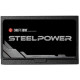 Chieftec Блок живлення RETAIL Chieftronic SteelPower BDK-650FC