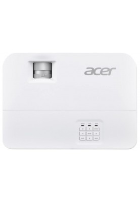 Acer Проєктор P1657Ki WUXGA, 4500 lm, 1.125-1.46, WiFi