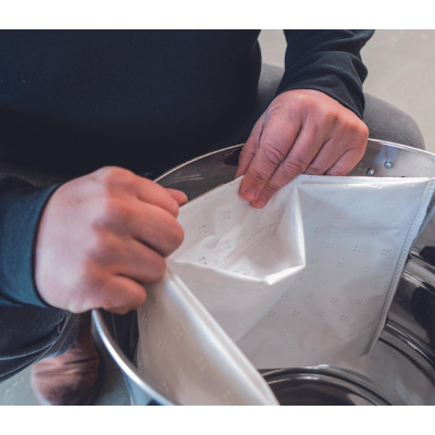 Einhell Мішки синтетичні до порохотягів 30-50л, 5шт