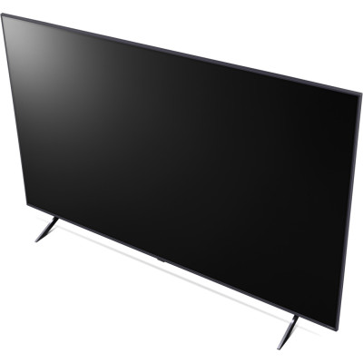 LG Телевізор 55" QNED 4K 120Hz Smart WebOS Black