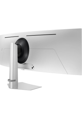 Samsung Монітор 48.7"Odyssey G9 49DG910 HDMI, DP, USB, USB-C, OLED, 5120x1440, 32:9, 144Hz, 0.3ms, CURVED