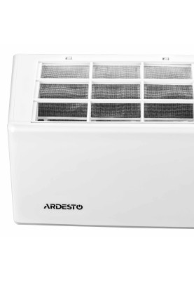 ARDESTO Кондиціонер ARD-E09-R32, 25 м2, on/off, A/A, до -7°С, R32, білий