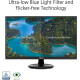 ASUS Монітор 27" VA27DQFR D-Sub, HDMI, DP, MM, IPS, 100Hz, 1ms, AdaptiveSync