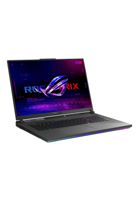 ASUS Ноутбук ROG Strix 16 G614PP-S5033 16" WQXGA IPS, AMD R9-8940HX, 32GB, F1TB, NVD5070-8, NoOS, Сірий