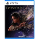Games Software Гра консольна PS5 Forspoken Standard Edition, BD диск