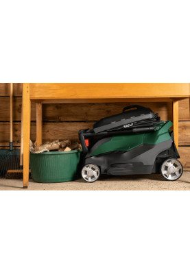 Bosch Газонокосарка мережева AdvancedRotak 44-750 1800Вт 44 см 50л 25-80мм 16.5кг
