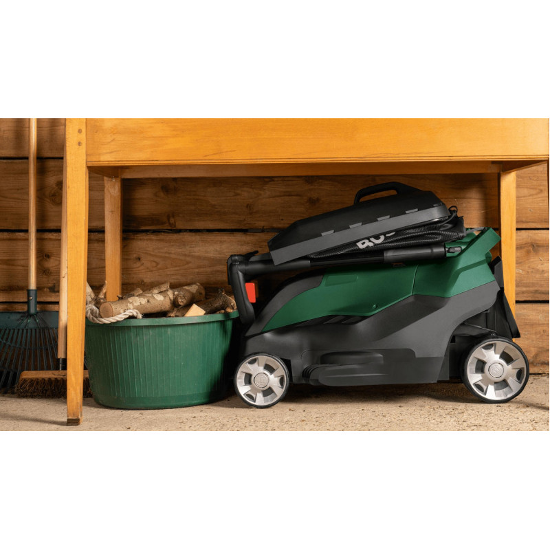 Bosch Газонокосарка мережева AdvancedRotak 44-750 1800Вт 44 см 50л 25-80мм 16.5кг
