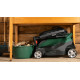 Bosch Газонокосарка мережева AdvancedRotak 44-750 1800Вт 44 см 50л 25-80мм 16.5кг