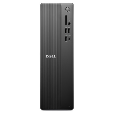 Dell Комп'ютер персональний Slim SFF (D18S), Intel i5-14400, 8GB, F512GB, UMA, WiFi, Win11P