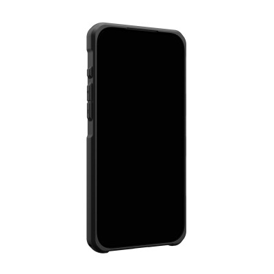 UAG Чохол для iPhone 17 Pro Max, Metropolis LT MagSafe, Kevlar Black