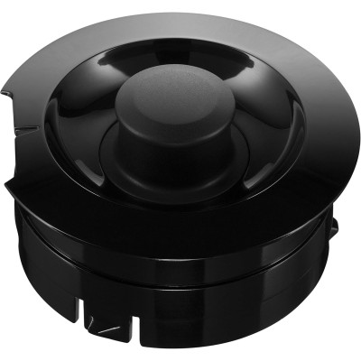 Russell Hobbs Електрочайник Russell Hobbs Hourglass 1.7л, скло, підсвічування, чорно-сріблястий