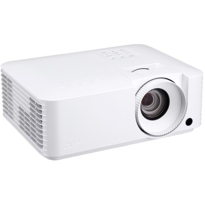 Acer Проєктор Acer Vero PL2520pi FHD, 4000 lm, LASER, 1.13-1.47, WiFi Acer Проєктор Acer Vero PL2520pi FHD, 4000 lm, LASER, 1.13-1.47, WiFi