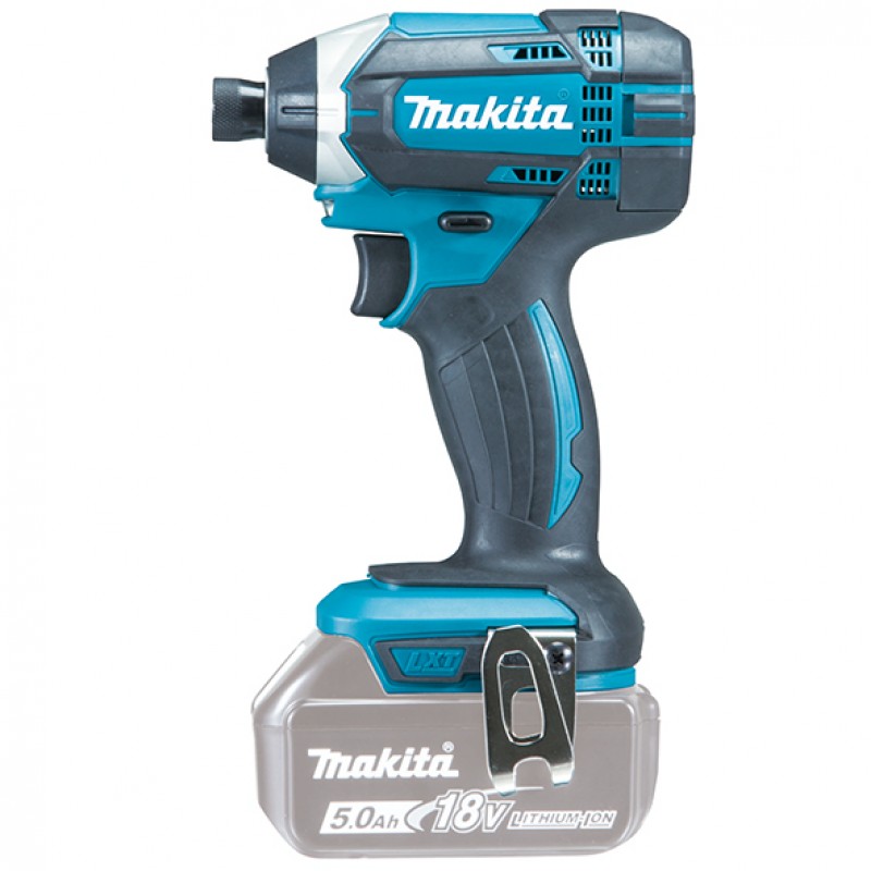 Makita DLX2127TJ1 Набор LXT