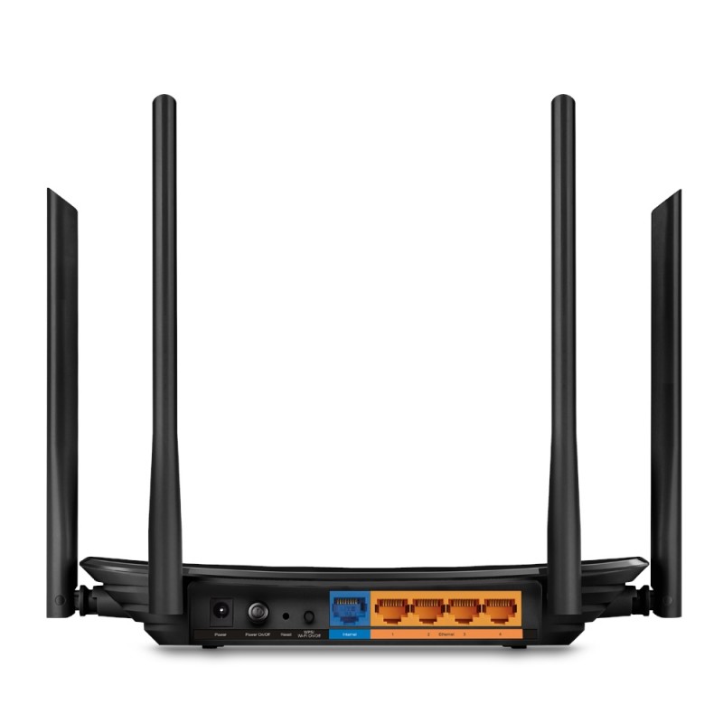 TP-Link ARCHER A6 AC1200