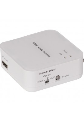 Vaddio Ембеддер HDMI audio Embedder Kit