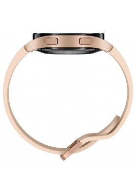 Samsung Смарт-годинник Galaxy Watch 4 40mm (R860) Gold