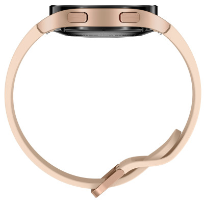 Samsung Смарт-годинник Galaxy Watch 4 40mm (R860) Gold
