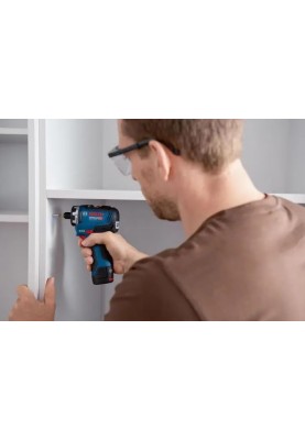 Bosch Шуруповерт-дриль GSR 12V-35 HX, 12В, 20/35Нм, 0.57 кг