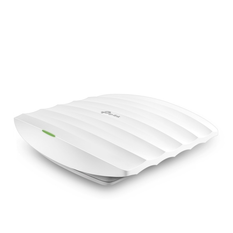 TP-Link Точка доступу EAP245 AC1750 1xGE LAN PoE MU-MIMO стел. 5 шт.