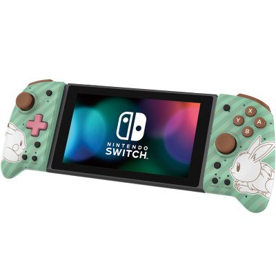Hori Набір 2 Контролера Split Pad Pro (Pikachu & Eevee) для Nintendo Switch